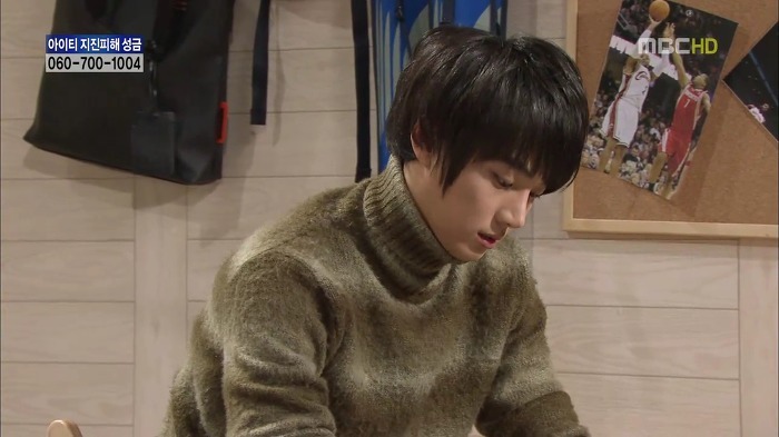 하이킥 시리즈 제일 좋았던 남주 골라보자 | 인스티즈