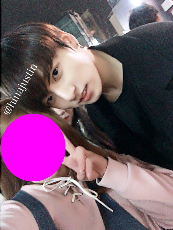 홍대에 혼자 나타나서 팬들이랑 노가리까는 대세급 남돌 | 인스티즈