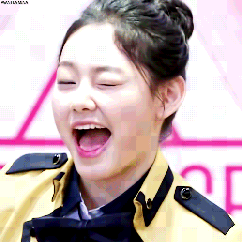 아이오아이의 첫 등장, 프로듀스101 자기소개 영상 | 인스티즈