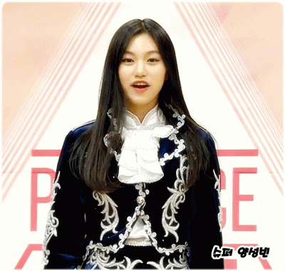 아이오아이의 첫 등장, 프로듀스101 자기소개 영상 | 인스티즈