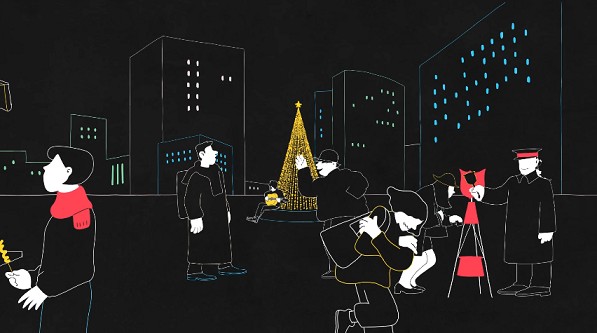 그래도 크리스마스 | 인스티즈