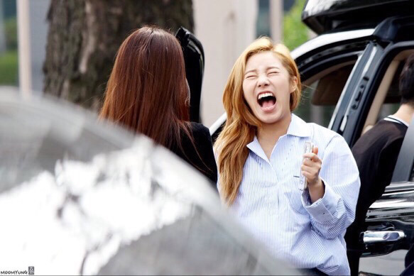 마마무의 안알려진 수록곡 - Gentleman (with eSNA) | 인스티즈