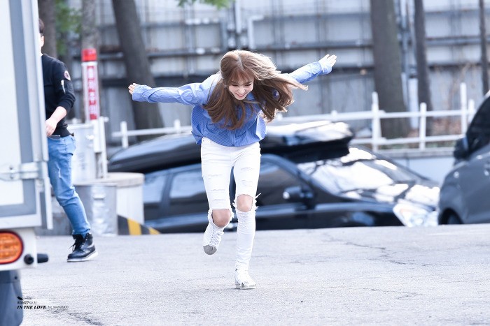 마마무의 안알려진 수록곡 - Gentleman (with eSNA) | 인스티즈