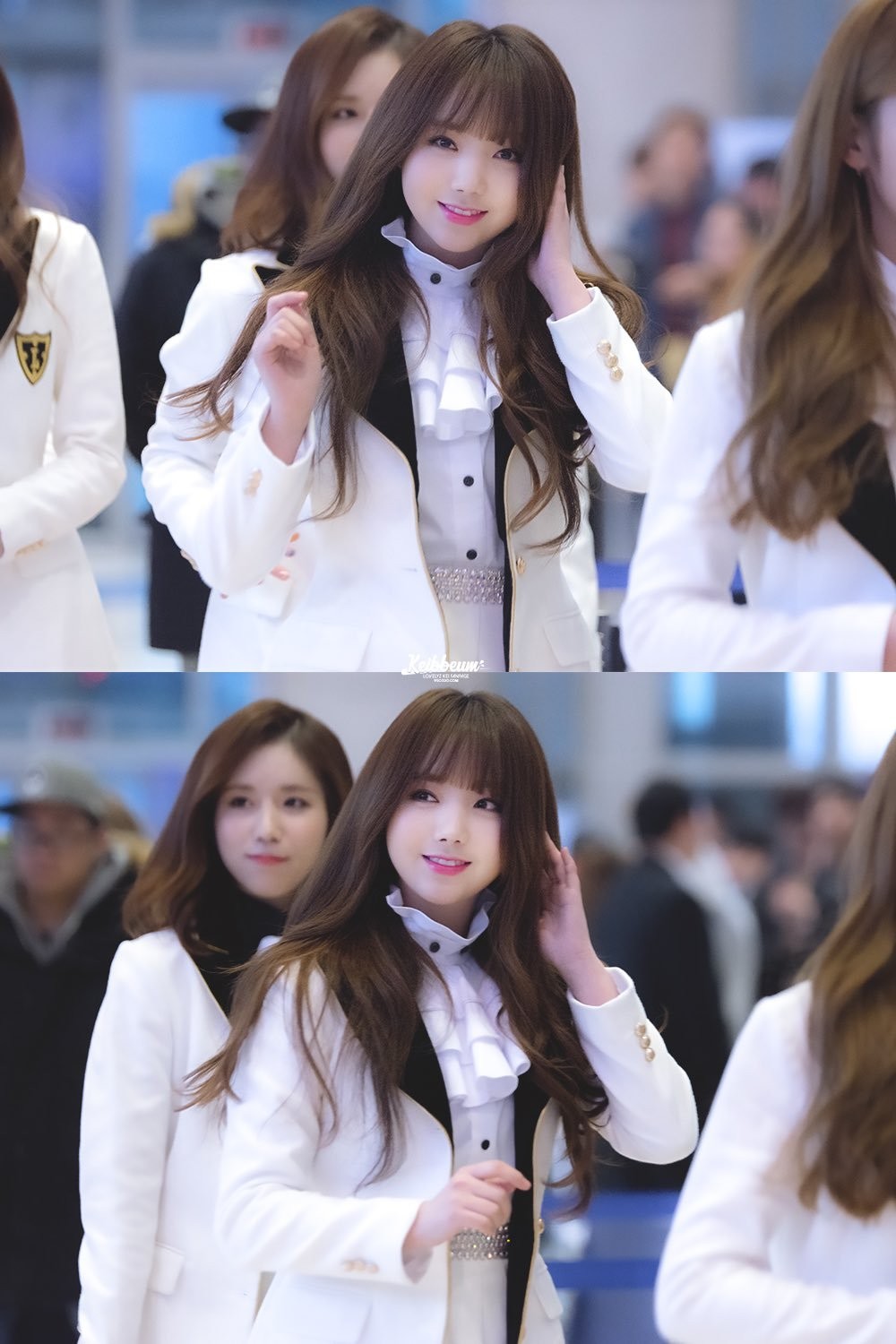 러블리즈 케이 | 인스티즈