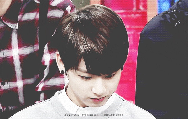 [방탄소년단/전정국] 전정국 기피증 1 | 인스티즈