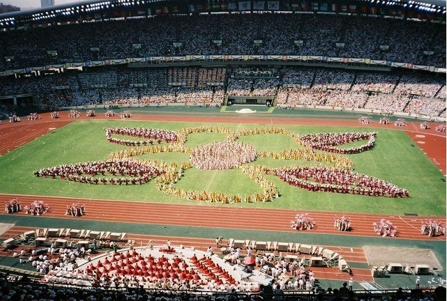 전 세계를 감동시킨 한국 노래.swf | 인스티즈