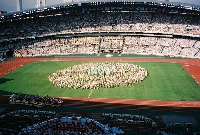전 세계를 감동시킨 한국 노래.swf | 인스티즈