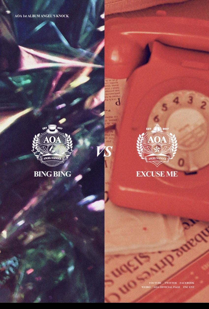 AOA - ANOTHER ME 컴백 티저영상 공개(이미지 티저도 포함/컨셉추측?) | 인스티즈