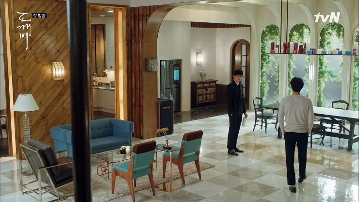 도깨비) 알고보면 더 재미있는 도깨비 2편 | 인스티즈