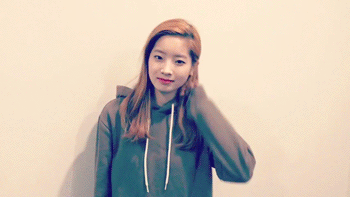 다현이 너무해 너무해 .gif | 인스티즈