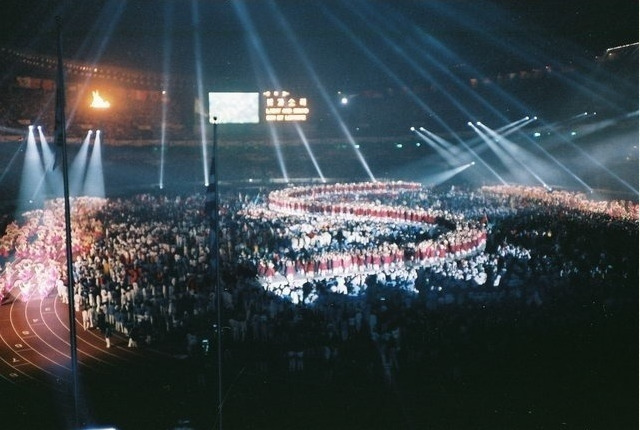 전 세계를 감동시킨 한국 노래.swf | 인스티즈