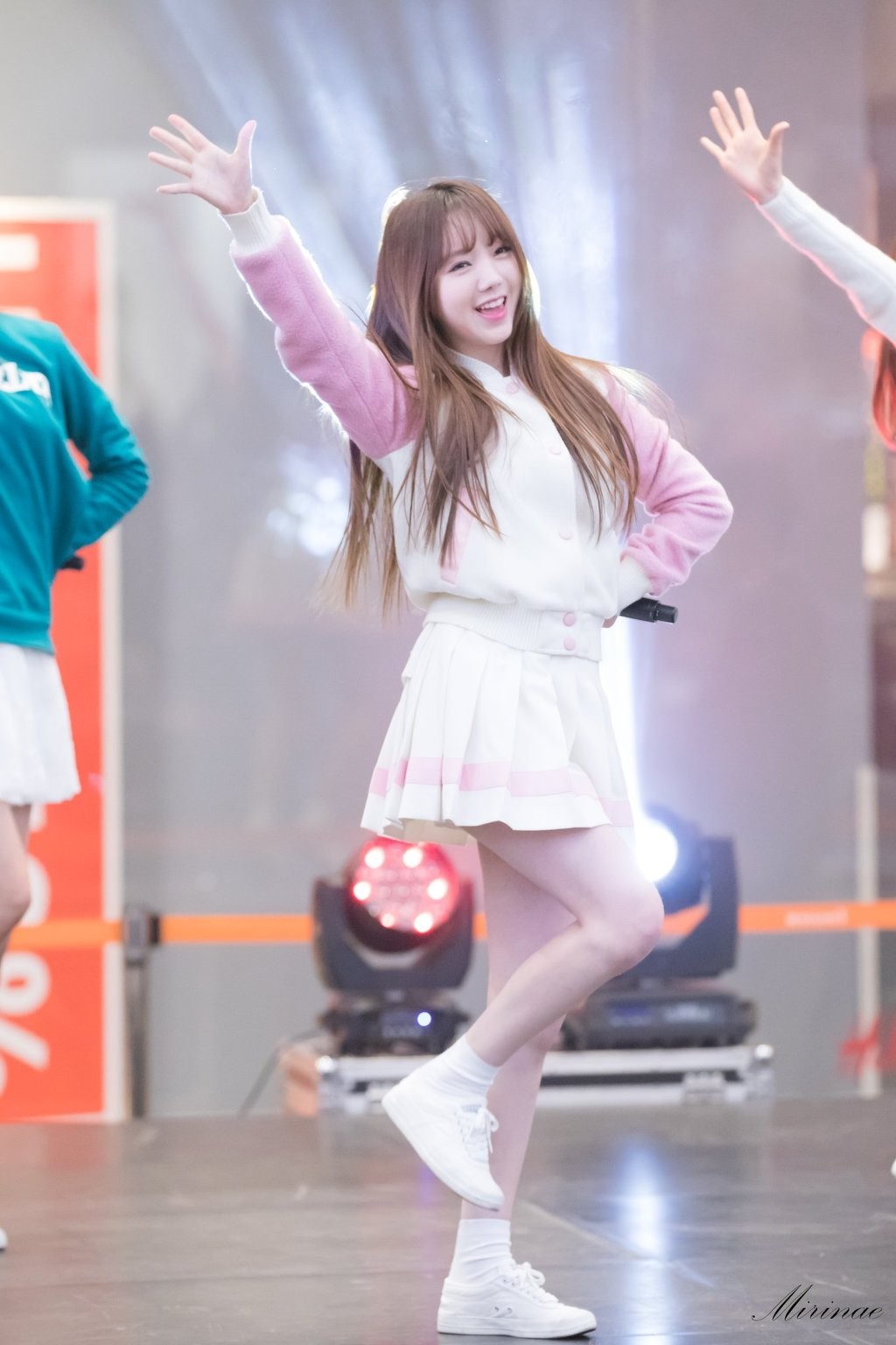 러블리즈 케이 | 인스티즈