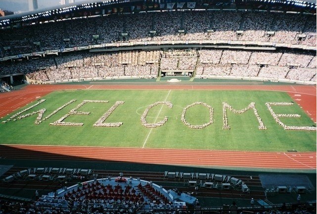 전 세계를 감동시킨 한국 노래.swf | 인스티즈