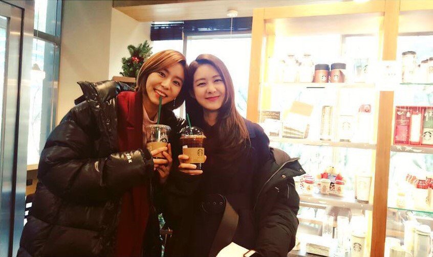 [불야성] GAY OR EUROPEAN (이요원 X 유이) | 인스티즈