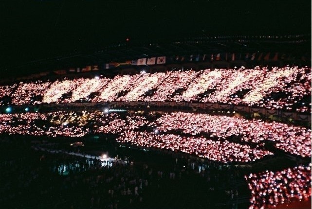 전 세계를 감동시킨 한국 노래.swf | 인스티즈