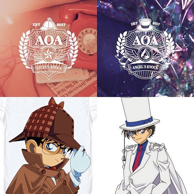 AOA - ANOTHER ME 컴백 티저영상 공개(이미지 티저도 포함/컨셉추측?) | 인스티즈