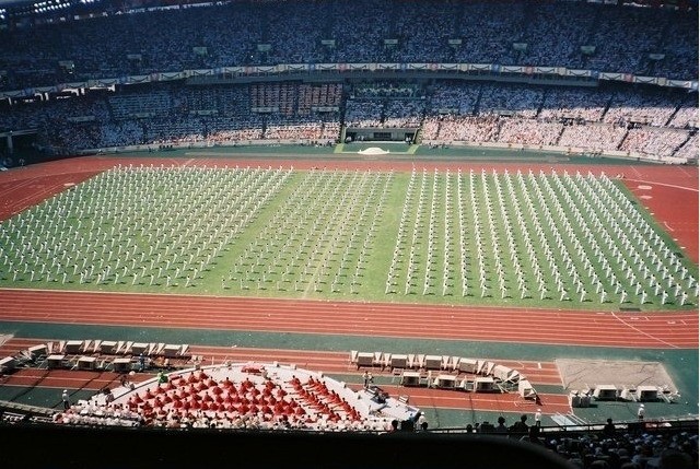 전 세계를 감동시킨 한국 노래.swf | 인스티즈