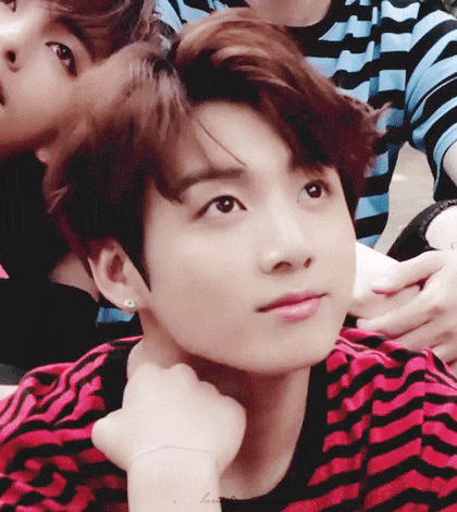 [방탄소년단/전정국] 전정국 기피증 1 | 인스티즈