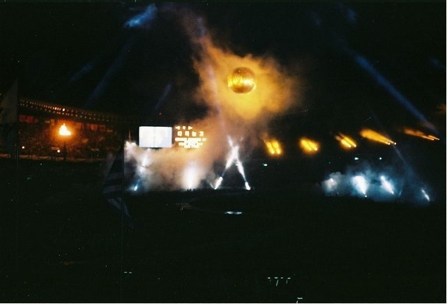 전 세계를 감동시킨 한국 노래.swf | 인스티즈