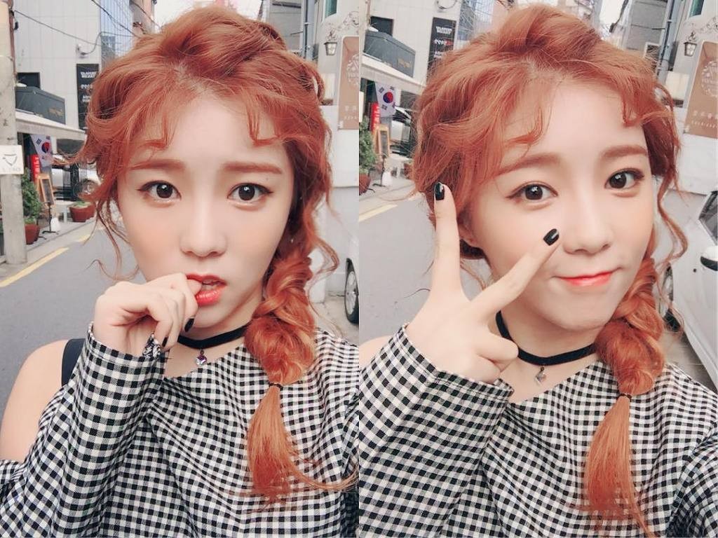 술버릇이 재밌는 헬로비너스 | 인스티즈