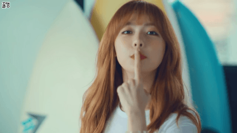 술버릇이 재밌는 헬로비너스 | 인스티즈