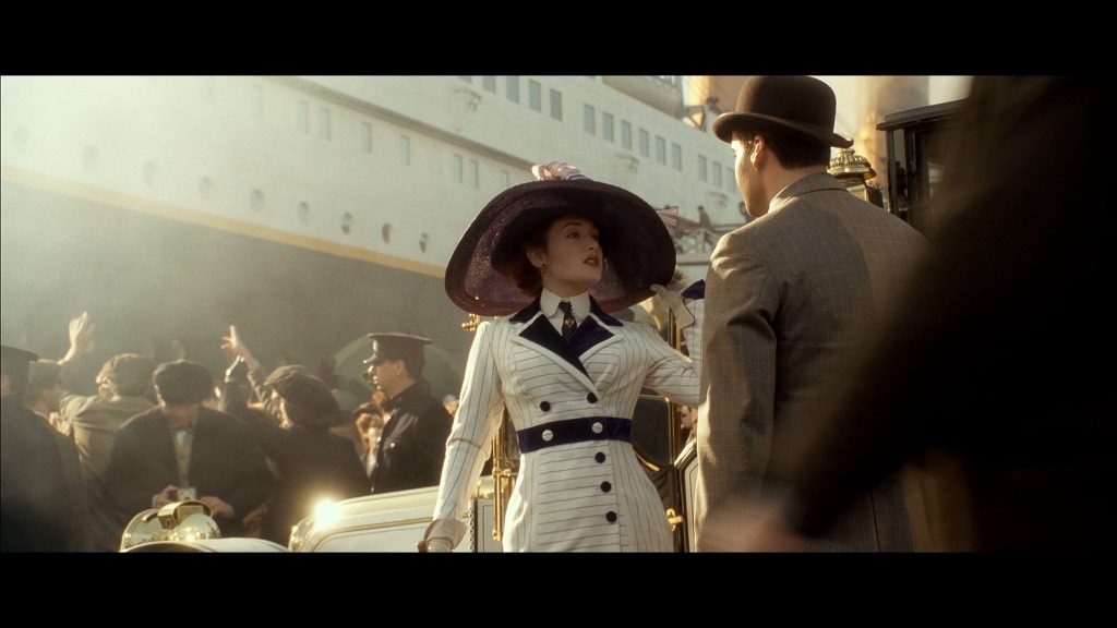 타이타닉:기획에서 현재까지 ②출항 준비!! | 인스티즈