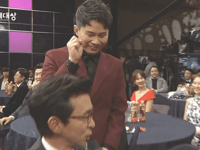 스브스 연예대상 양세형 숏터뷰 모음ㅋㅋ (영상) | 인스티즈