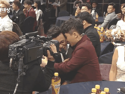 스브스 연예대상 양세형 숏터뷰 모음ㅋㅋ (영상) | 인스티즈