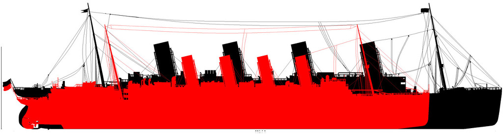 타이타닉:기획에서 현재까지 ②출항 준비!! | 인스티즈