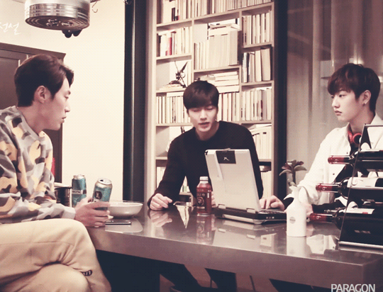 [푸른바다의전설] [메이킹] 찜질방에 나타난 사랑스러운 #햄스청 과 #담요요정 | 인스티즈