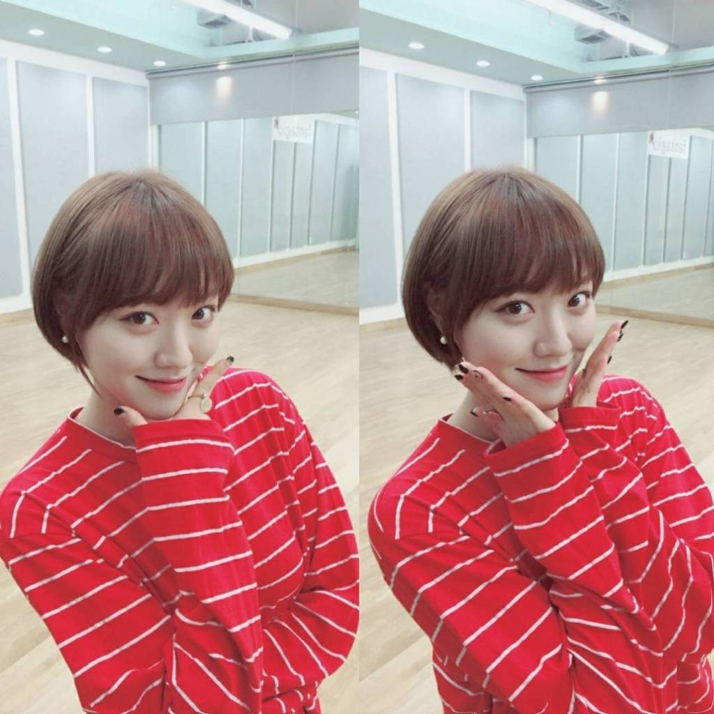 예능감 넘치는 처피뱅 핼로비너스 | 인스티즈