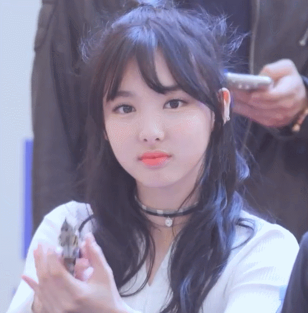 상큼한 토끼, 나연이 예능연구소 짤 모음+ 데이터조심 | 인스티즈