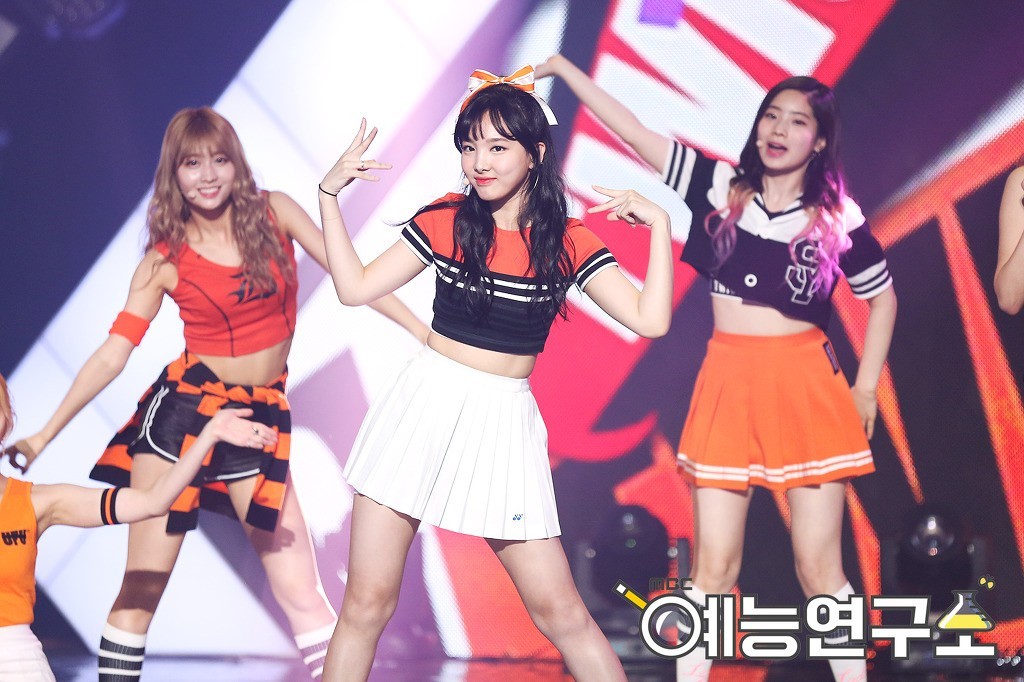 상큼한 토끼, 나연이 예능연구소 짤 모음+ 데이터조심 | 인스티즈