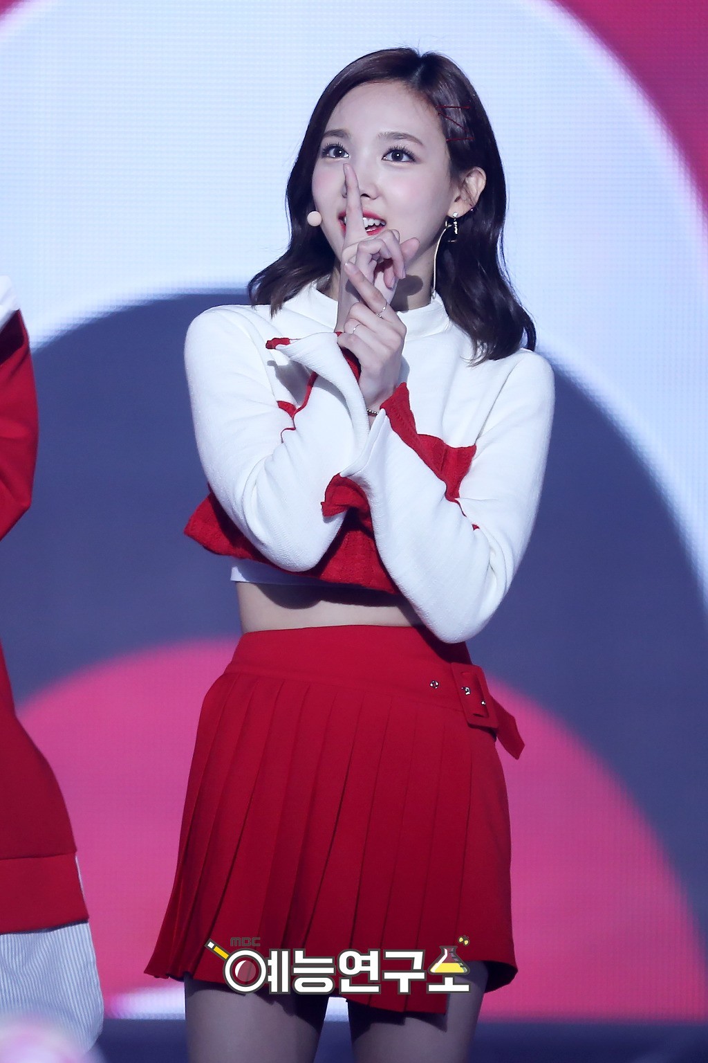 상큼한 토끼, 나연이 예능연구소 짤 모음+ 데이터조심 | 인스티즈