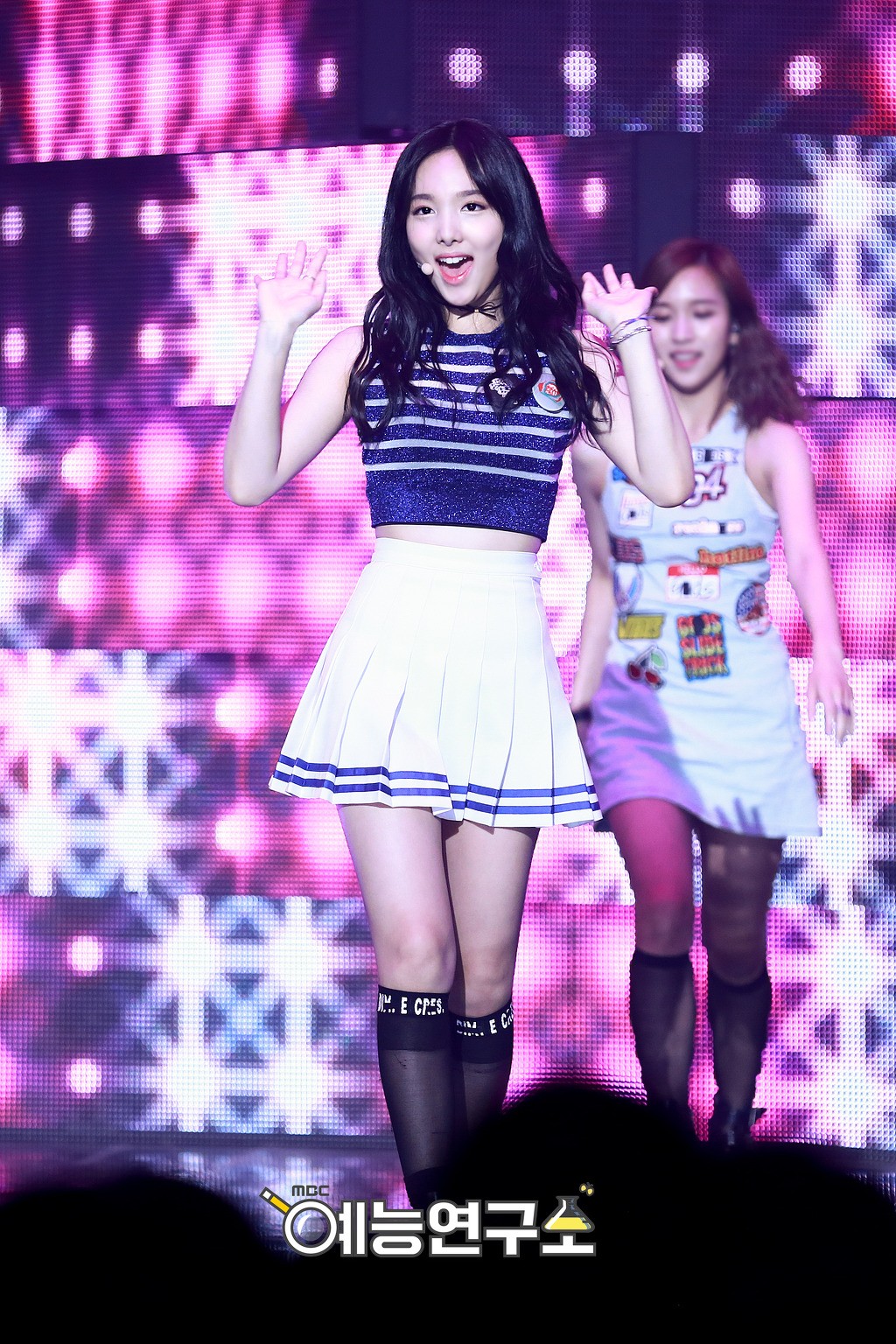 상큼한 토끼, 나연이 예능연구소 짤 모음+ 데이터조심 | 인스티즈