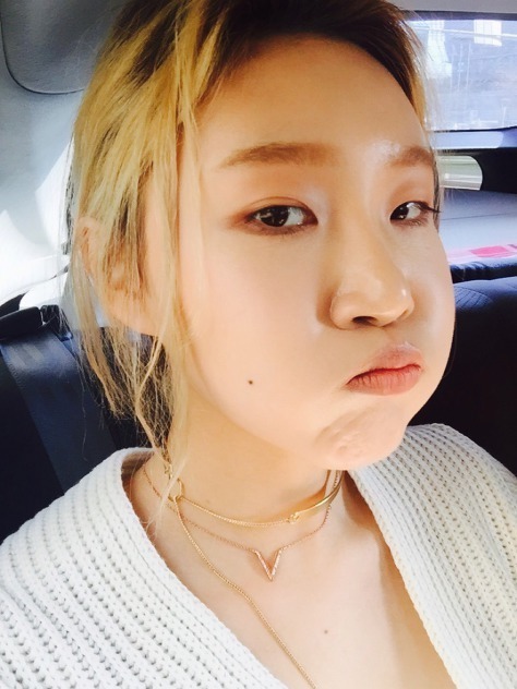 신인 마마무가 2014년에 부른 14곡 메들리 모음 | 인스티즈