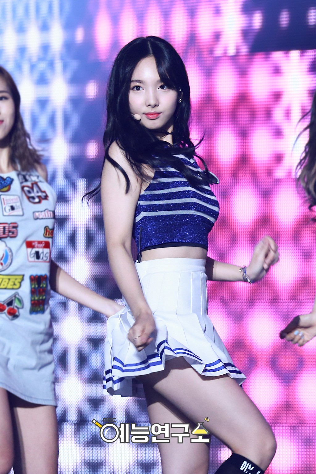 상큼한 토끼, 나연이 예능연구소 짤 모음+ 데이터조심 | 인스티즈