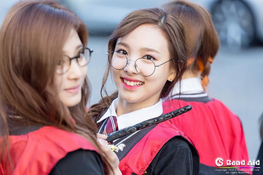 상큼한 토끼, 나연이 예능연구소 짤 모음+ 데이터조심 | 인스티즈