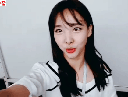 상큼한 토끼, 나연이 예능연구소 짤 모음+ 데이터조심 | 인스티즈