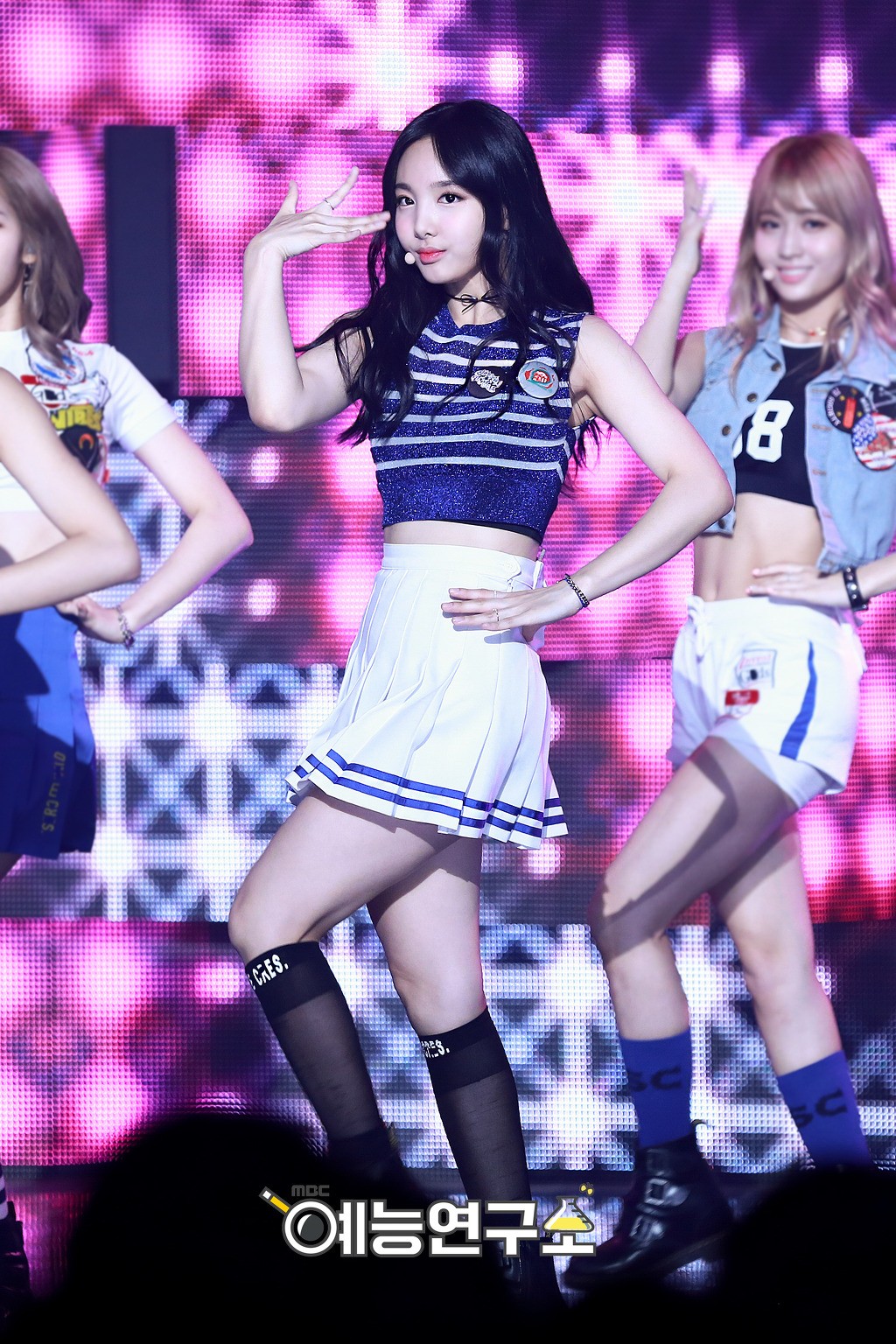 상큼한 토끼, 나연이 예능연구소 짤 모음+ 데이터조심 | 인스티즈