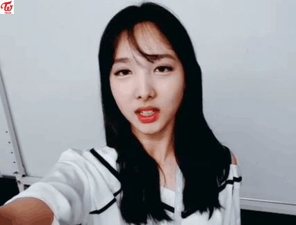 상큼한 토끼, 나연이 예능연구소 짤 모음+ 데이터조심 | 인스티즈