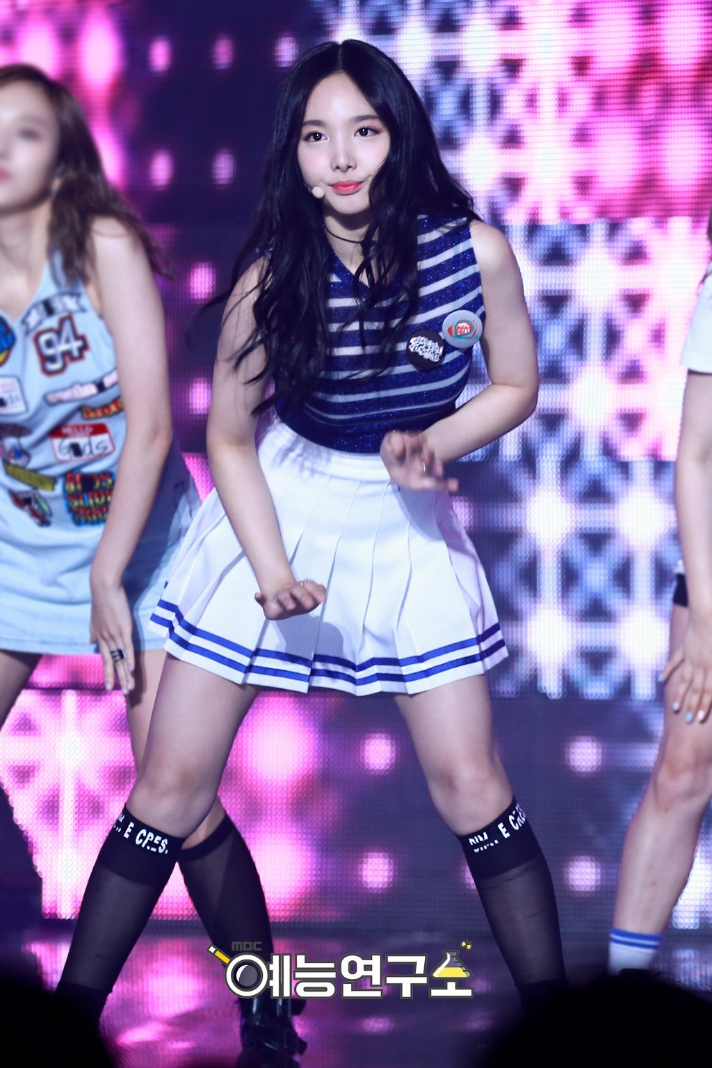 상큼한 토끼, 나연이 예능연구소 짤 모음+ 데이터조심 | 인스티즈