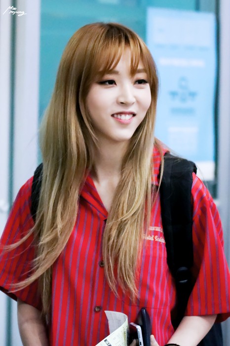 신인 마마무가 2014년에 부른 14곡 메들리 모음 | 인스티즈