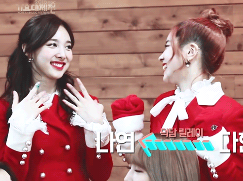 [트와이스] 누가 사이 안좋데? | 인스티즈