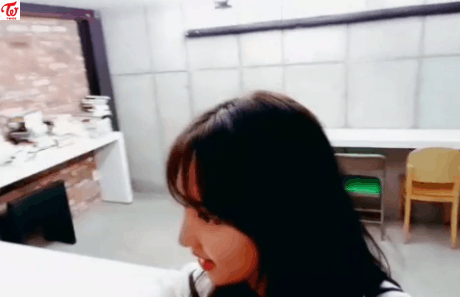 상큼한 토끼, 나연이 예능연구소 짤 모음+ 데이터조심 | 인스티즈