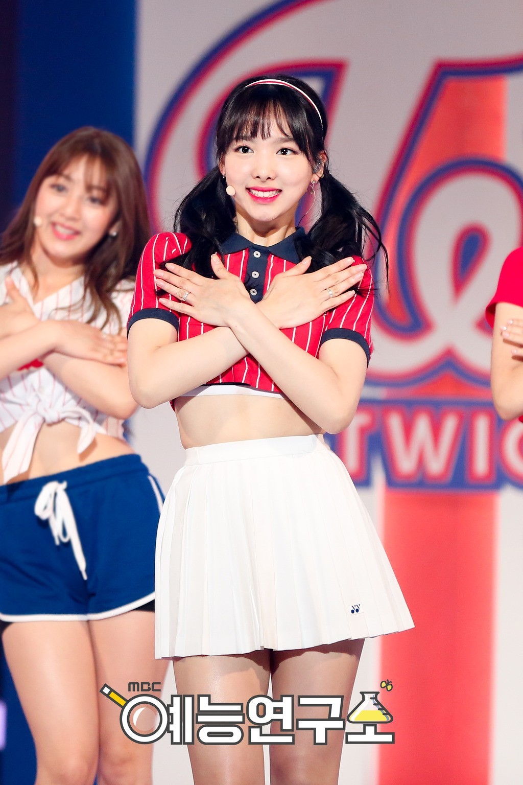 상큼한 토끼, 나연이 예능연구소 짤 모음+ 데이터조심 | 인스티즈