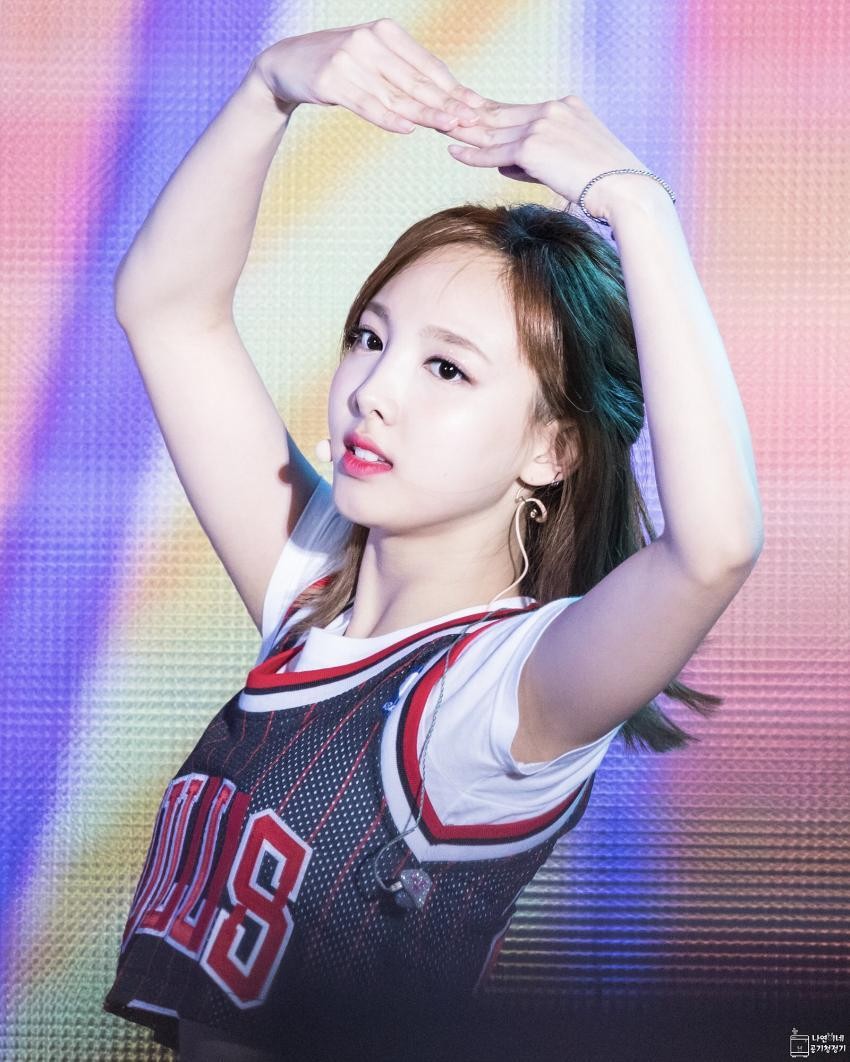 상큼한 토끼, 나연이 예능연구소 짤 모음+ 데이터조심 | 인스티즈