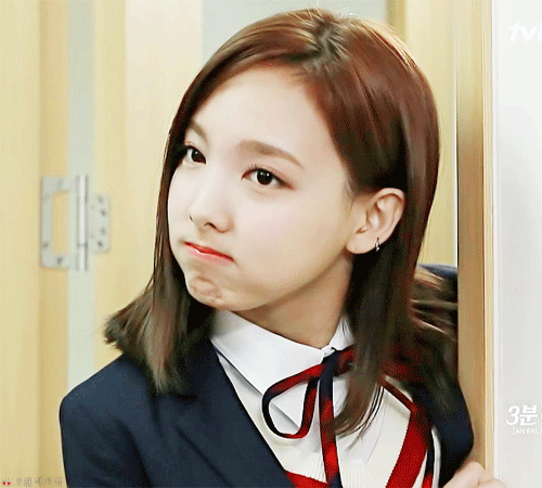 상큼한 토끼, 나연이 예능연구소 짤 모음+ 데이터조심 | 인스티즈