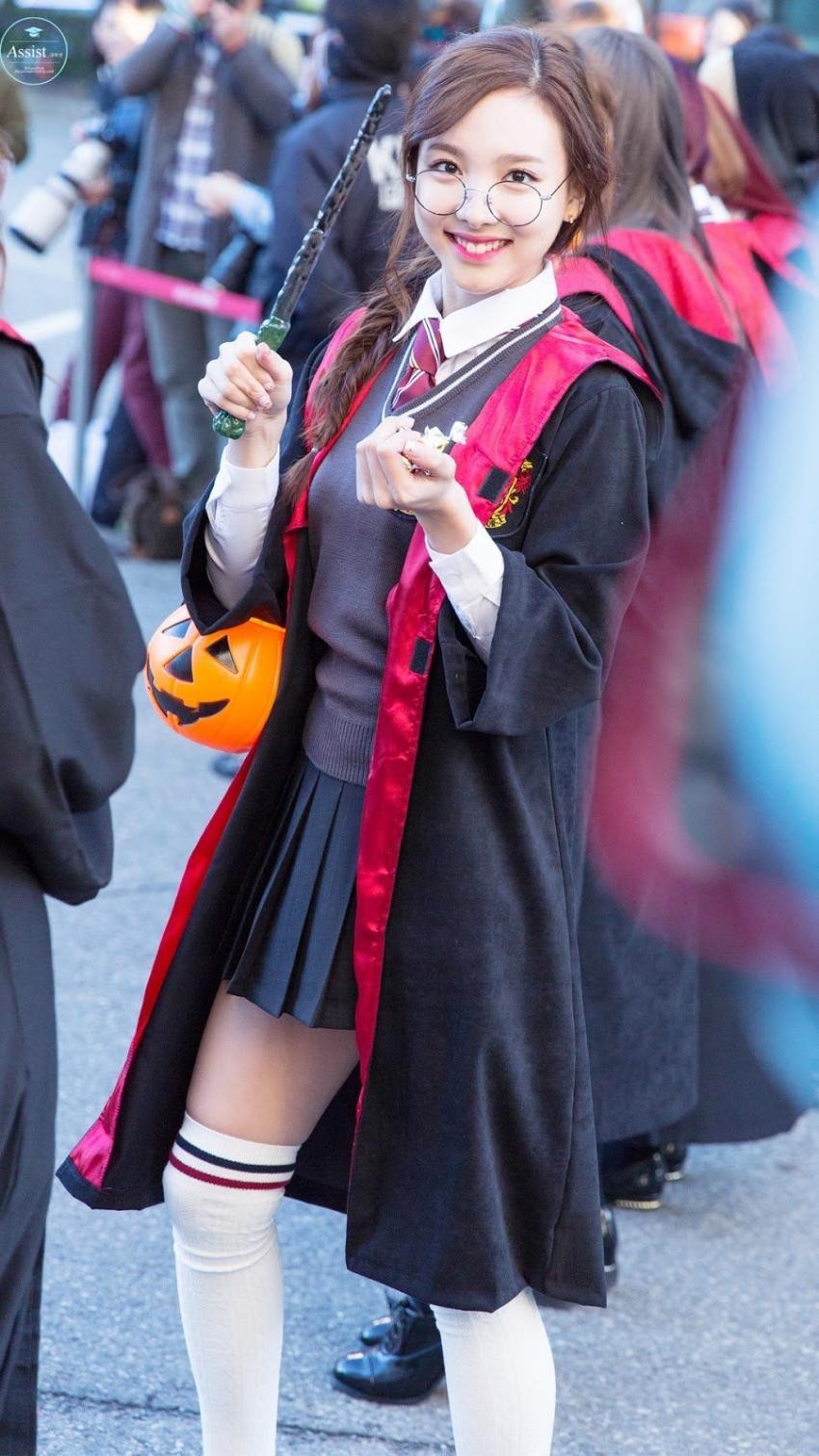 상큼한 토끼, 나연이 예능연구소 짤 모음+ 데이터조심 | 인스티즈