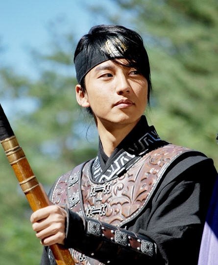 사극계 서브남주 레전드 중 하나인 짠내나는 비담인생 | 인스티즈